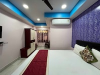 Hotel O Shree Karpagrram Dreams.