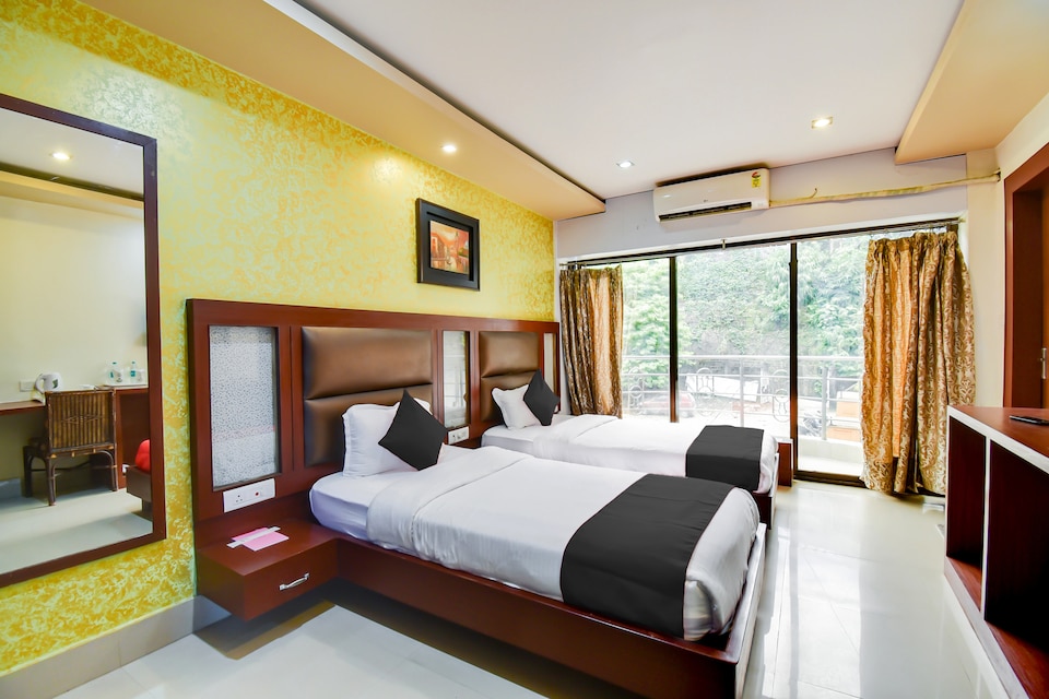 Capital O 44652 Hotel PYBSS, Itanagar, Itanagar
