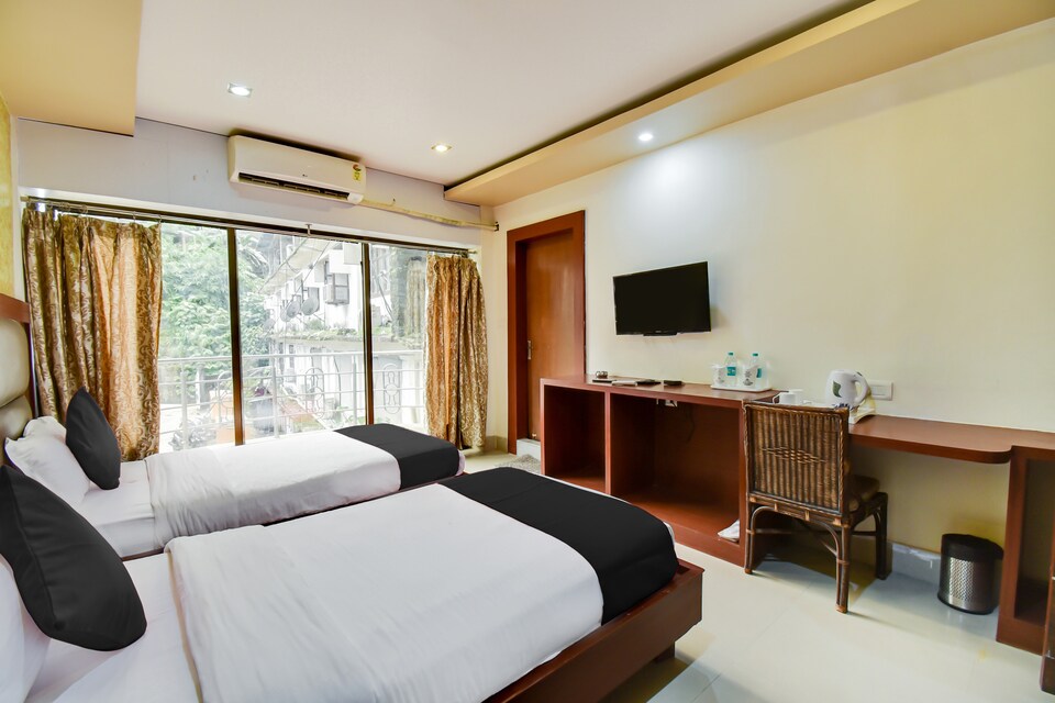 Capital O 44652 Hotel PYBSS, Itanagar, Itanagar