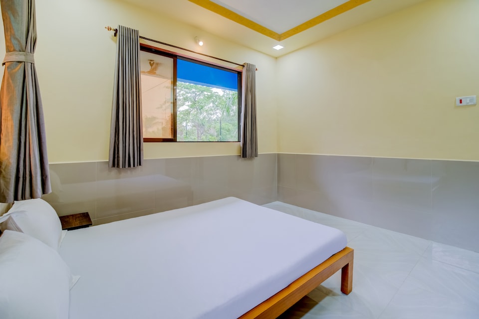 SPOT ON 44658 Mati Hill County Resort, Mumbai Vasai-Virar-Naigaon, Mumbai