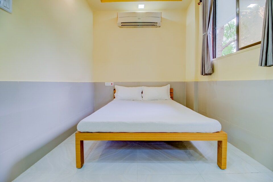 SPOT ON 44658 Mati Hill County Resort, Mumbai Vasai-Virar-Naigaon, Mumbai