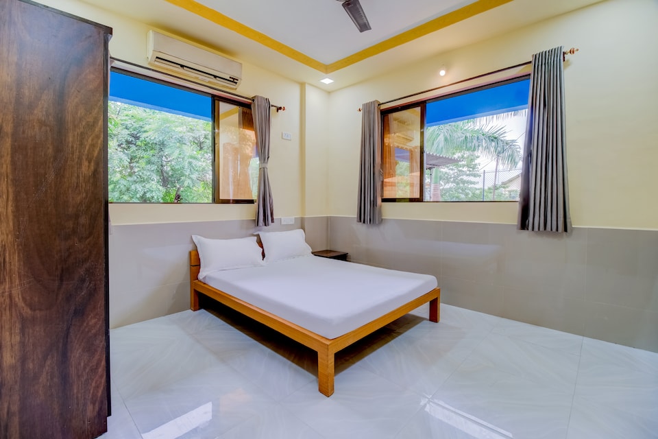 SPOT ON 44658 Mati Hill County Resort, Mumbai Vasai-Virar-Naigaon, Mumbai