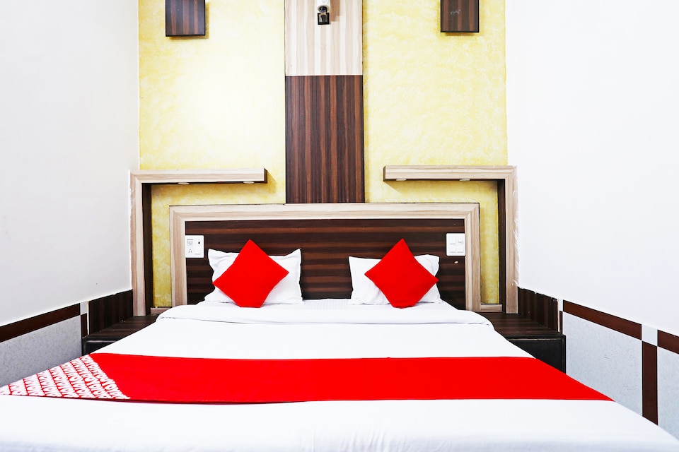 OYO 44659 Hotel Savera Inn, Sonipat, Sonipat