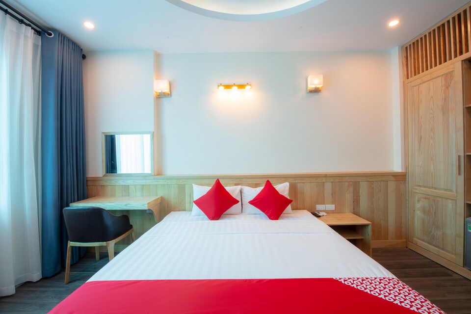 OYO 249 Jeju Hotel, Cau Giay, Hanoi