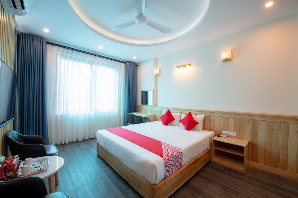 OYO 249 Jeju Hotel, Cau Giay, Hanoi