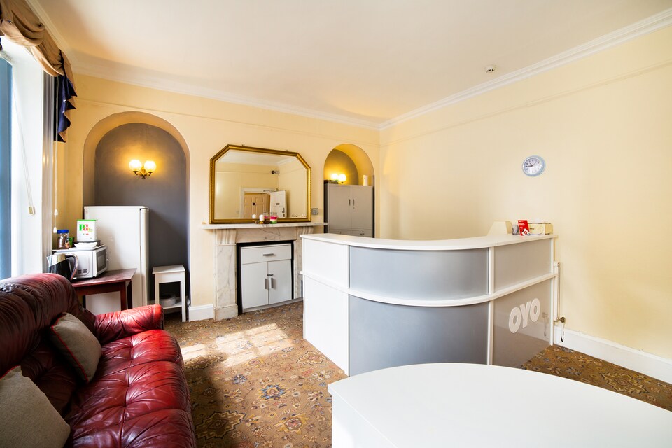 OYO Diamonds Inn, York (North England), York