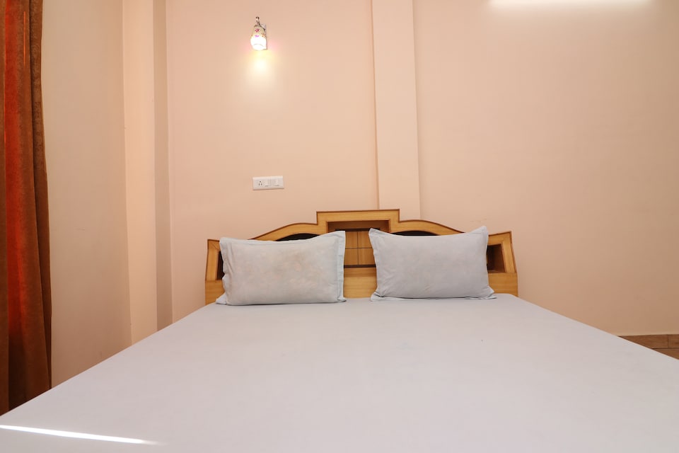 SPOT ON 44671 Hotel Chenab View, Udhampur, Udhampur