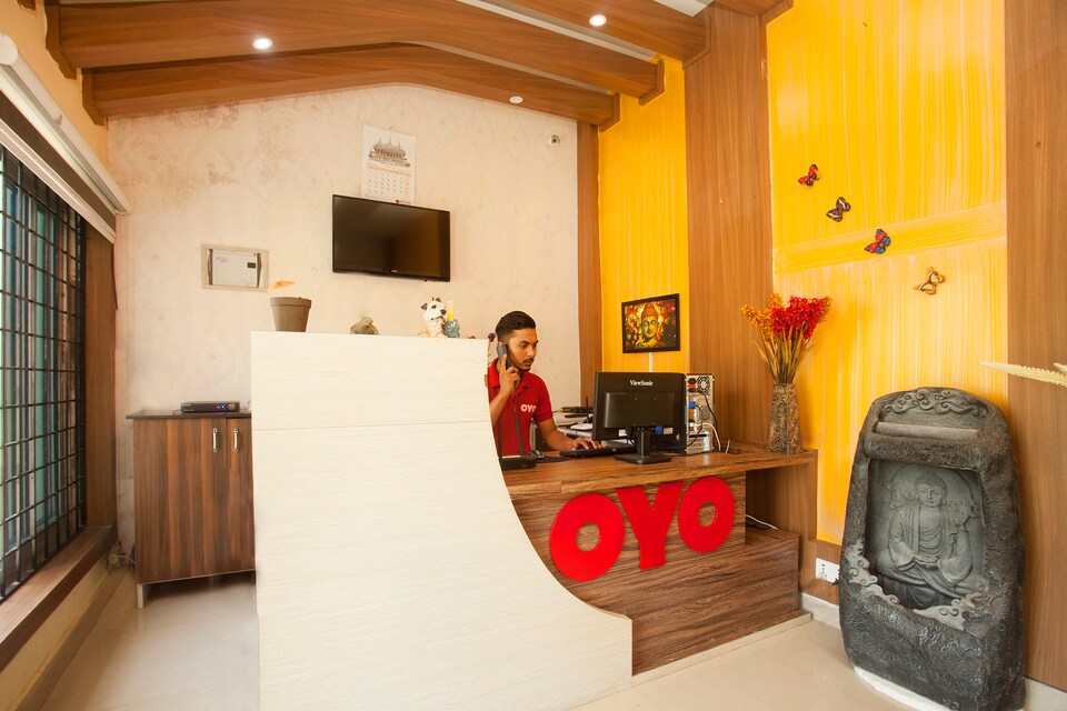 OYO 491 Green Godawari Resort, Dhangadhi, Dhangadhi