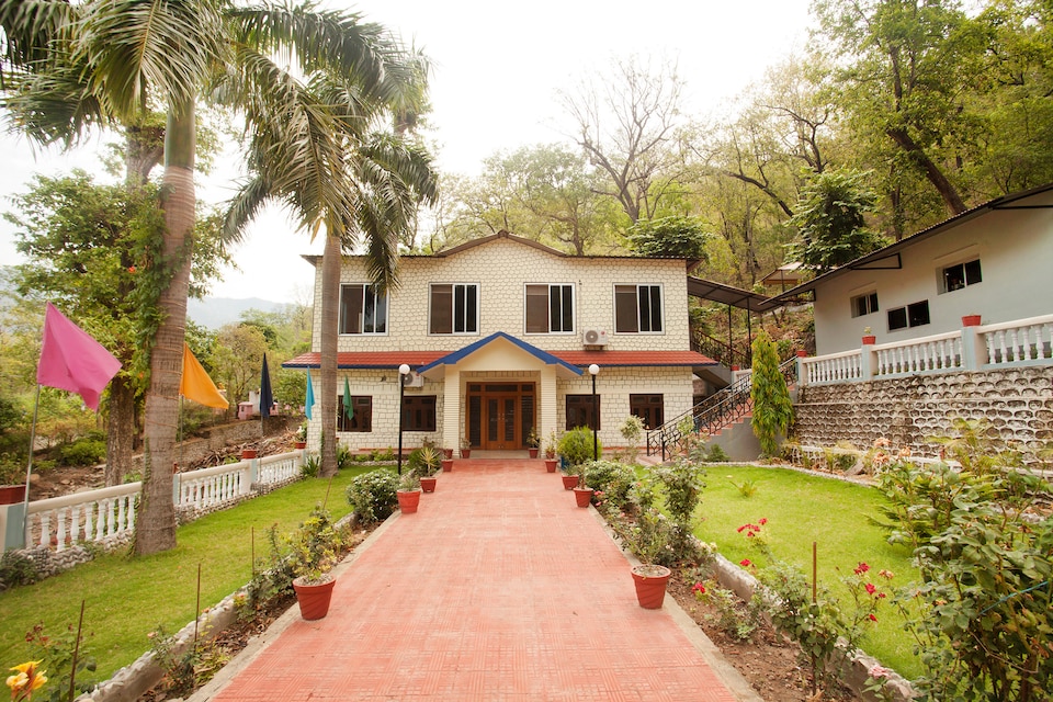 OYO 491 Green Godawari Resort, Dhangadhi, Dhangadhi