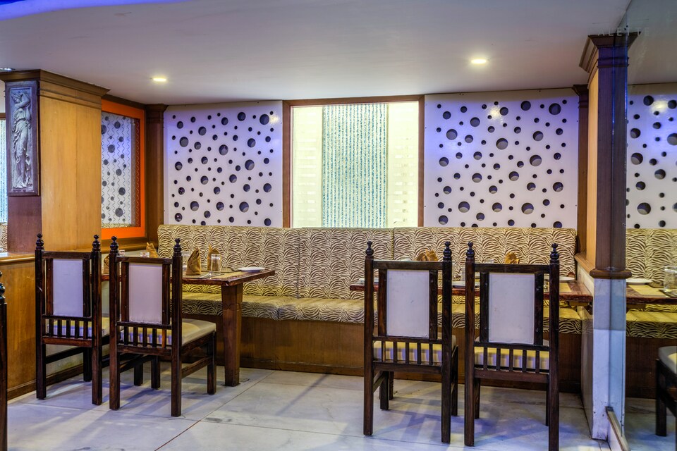 Palette - Golden Metro, Jayanagar Bangalore, Bangalore