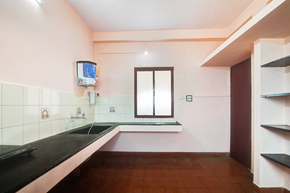 OYO Life Peaceful Studio Kelambakkam, OMR Chennai, Chennai