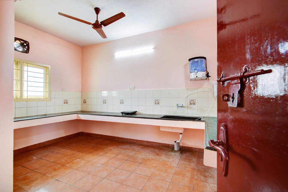 OYO Life Peaceful Studio Kelambakkam, OMR Chennai, Chennai