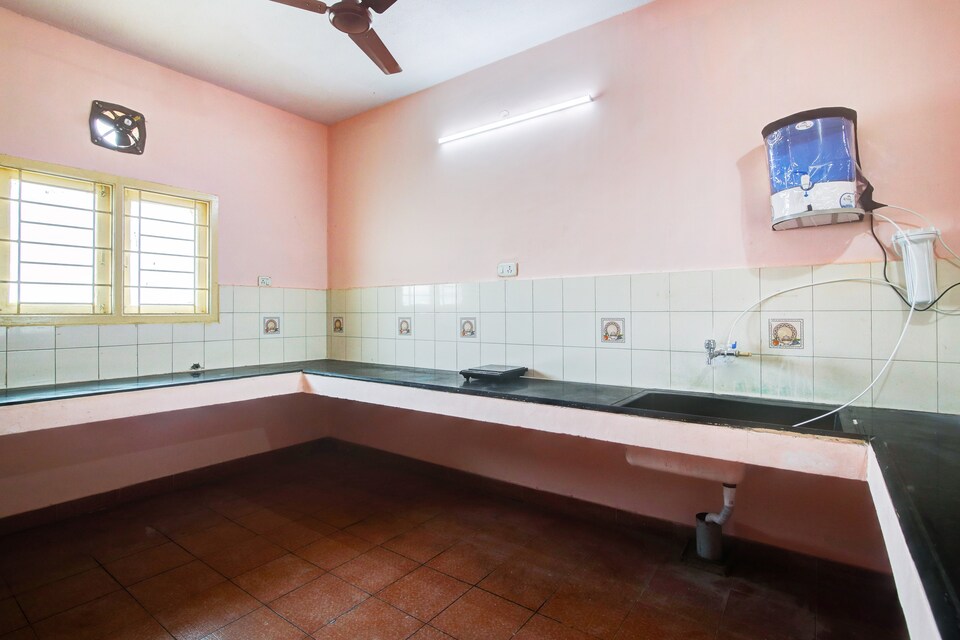 OYO Life Peaceful Studio Kelambakkam, OMR Chennai, Chennai