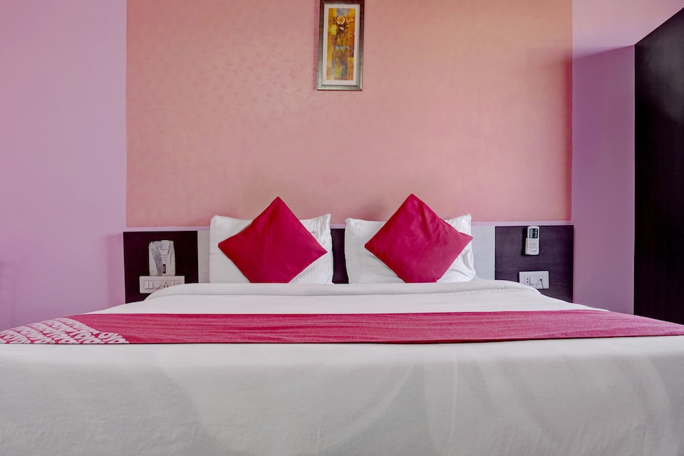 OYO 44681 Hotel Rishi Residency, Paota Jodhpur, Jodhpur
