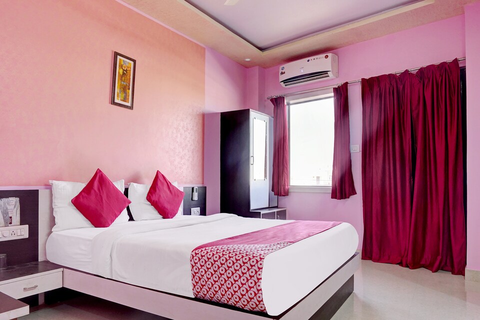 OYO 44681 Hotel Rishi Residency, Paota Jodhpur, Jodhpur