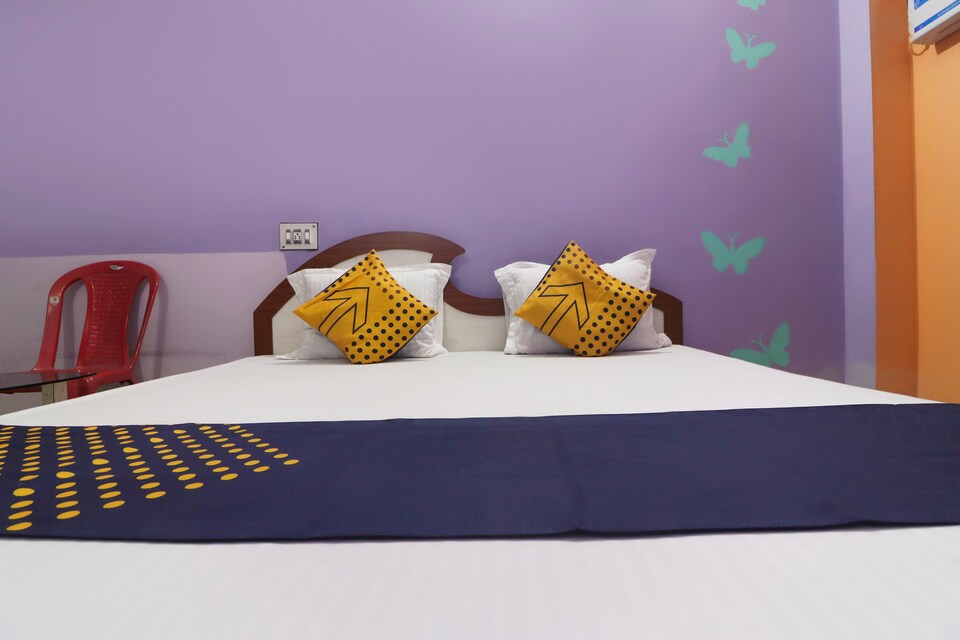 SPOT ON 44682 Hotel Dibney, Bakkhali, Bakkhali