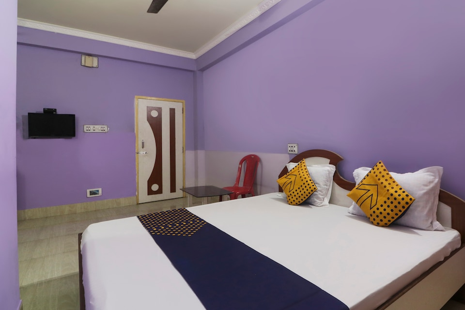 SPOT ON 44682 Hotel Dibney, Bakkhali, Bakkhali