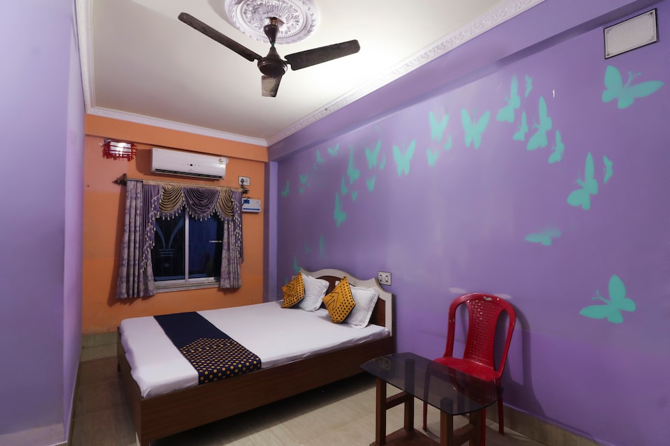 SPOT ON 44682 Hotel Dibney, Bakkhali, Bakkhali