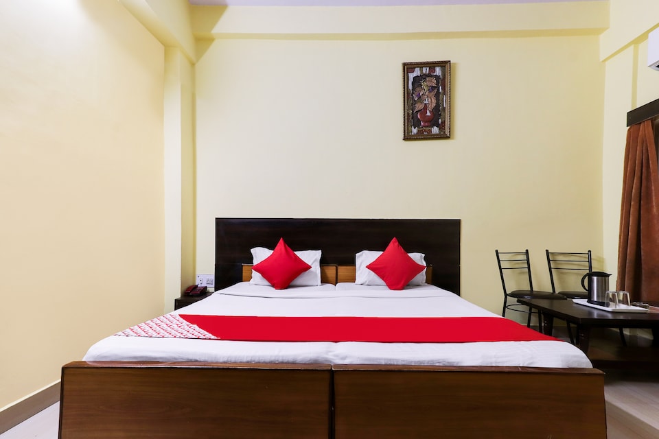 OYO 44683 Hotel Sarang Intercontinental, Banda, Banda