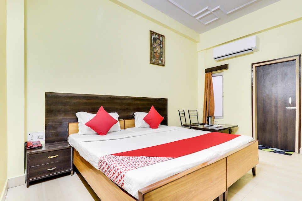 OYO 44683 Hotel Sarang Intercontinental, Banda, Banda