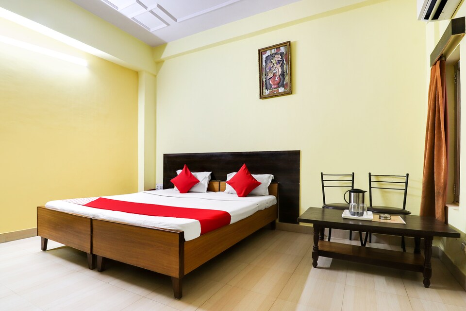 OYO 44683 Hotel Sarang Intercontinental, Banda, Banda