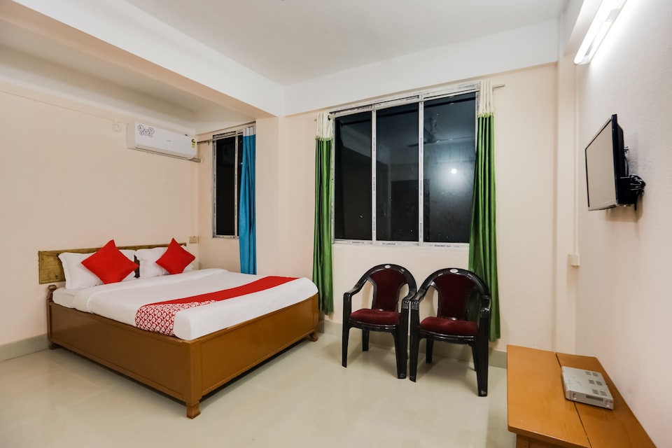 OYO 44691 Hotel East, Itanagar, Itanagar