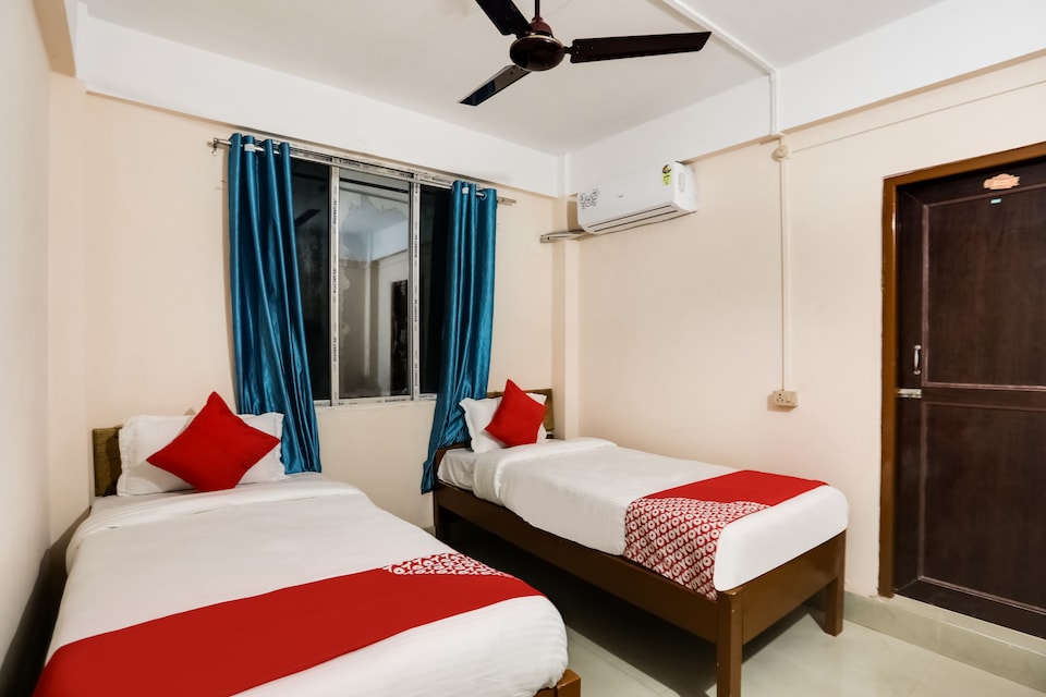 OYO 44691 Hotel East, Itanagar, Itanagar