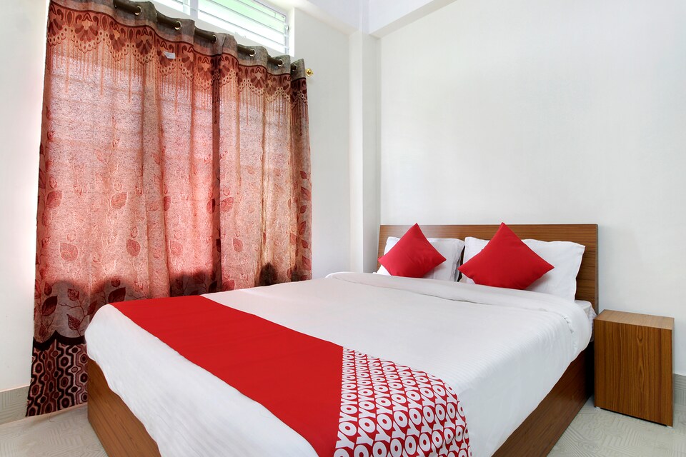 OYO 44696 Dhireswaraloy Guesthouse, Hatigaon Guwahati, Guwahati