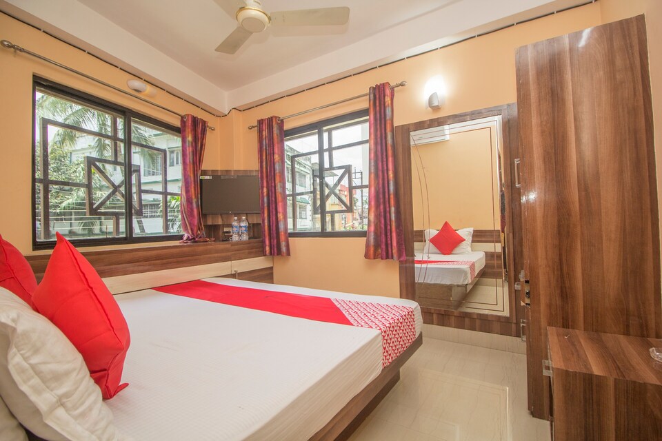 Collection O Highway Inn, Sevoke Road Siliguri, Siliguri