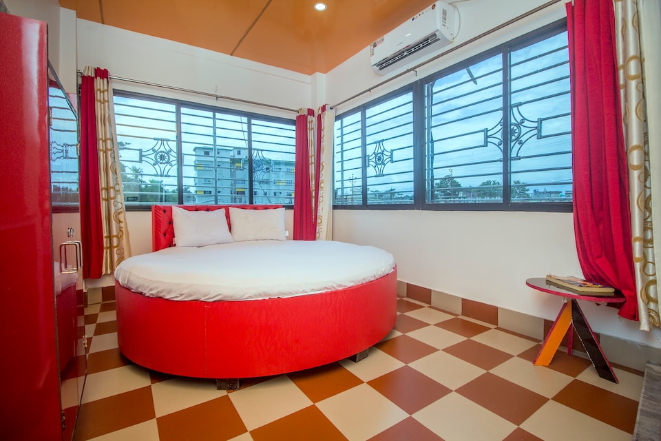 SPOT ON Himalayan Foothills Homestay, Bagdogra Airport Siliguri, Siliguri