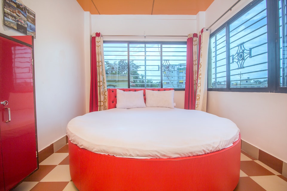 SPOT ON Himalayan Foothills Homestay, Bagdogra Airport Siliguri, Siliguri