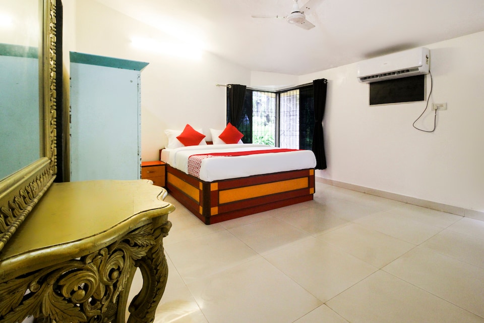 OYO 44699 Swapna Nagari Holiday Resort, Mumbai Panvel-CBD, Mumbai