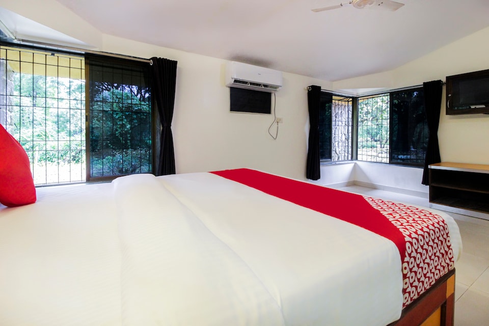 OYO 44699 Swapna Nagari Holiday Resort, Mumbai Panvel-CBD, Mumbai