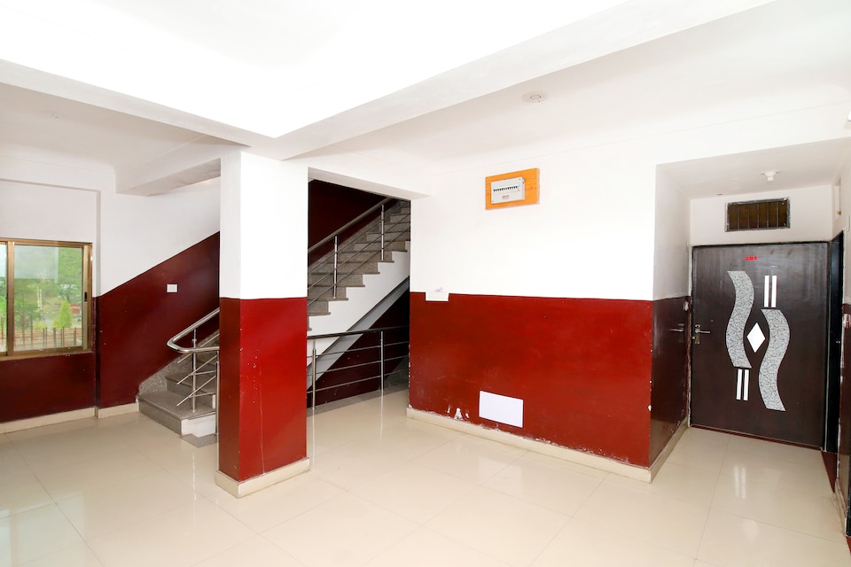 SPOT ON 44700 Hotel Shri Bhanwar Deep, Nathdwara, Nathdwara