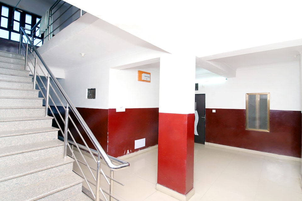 SPOT ON 44700 Hotel Shri Bhanwar Deep, Nathdwara, Nathdwara