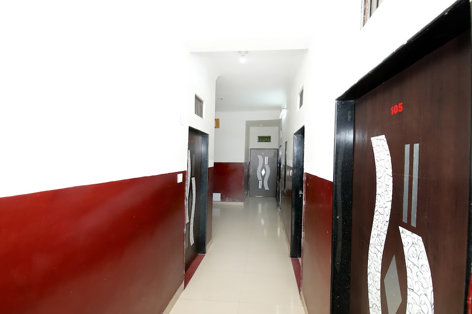 SPOT ON 44700 Hotel Shri Bhanwar Deep, Nathdwara, Nathdwara