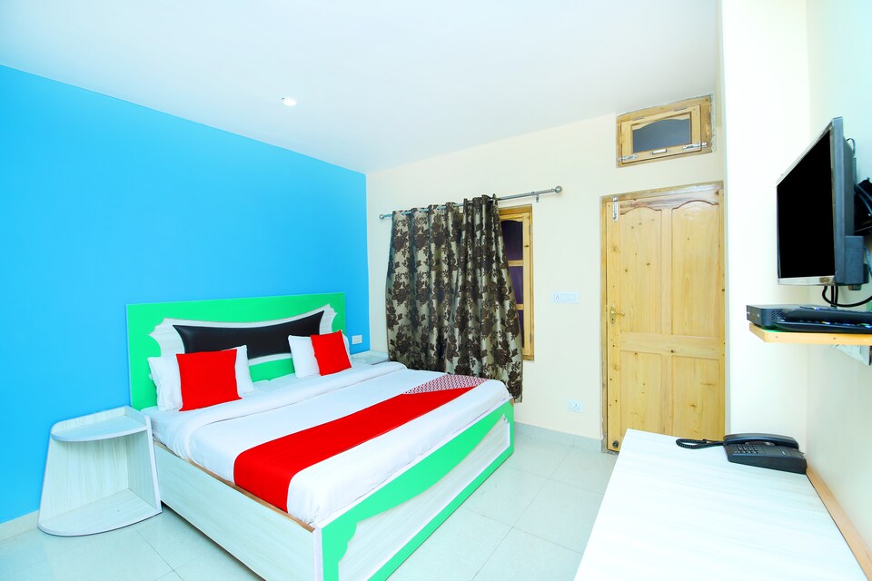 OYO 44701 Adarsh Home Stay, Dhanaulti, Dhanaulti