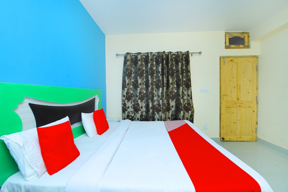 OYO 44701 Adarsh Home Stay, Dhanaulti, Dhanaulti