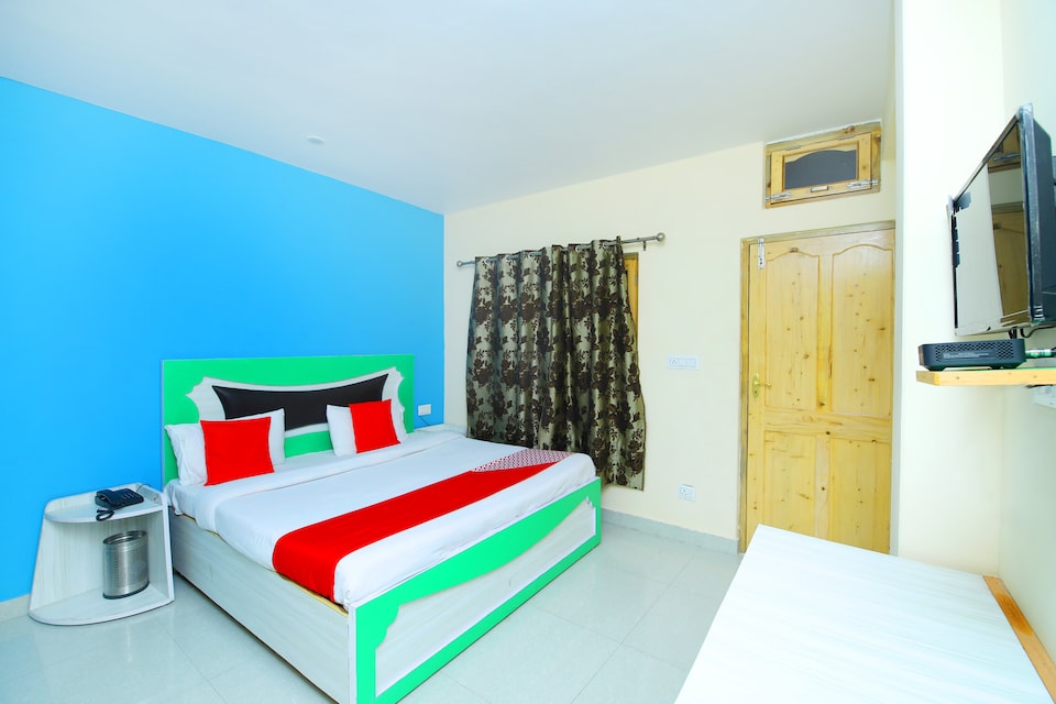 OYO 44701 Adarsh Home Stay, Dhanaulti, Dhanaulti