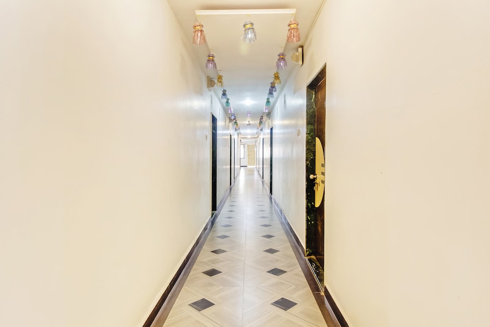 Hotel O Sai Sparash, Kolhapur, Kolhapur