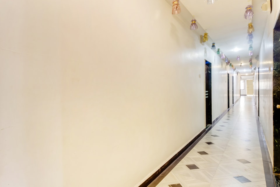 Hotel O Sai Sparash, Kolhapur, Kolhapur