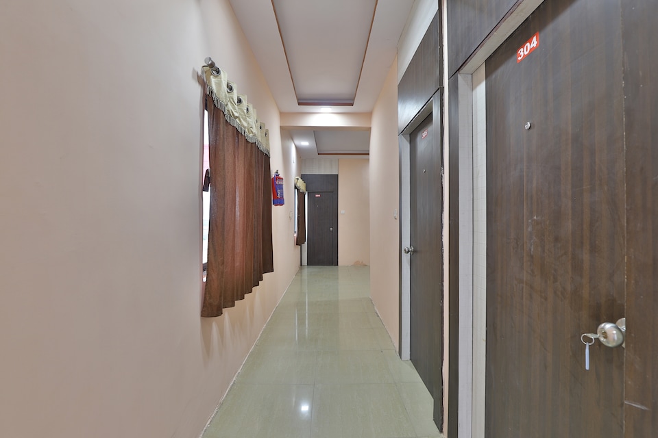 SPOT ON 44781 Hotel Shine Stay, Viramgam, Ahmedabad