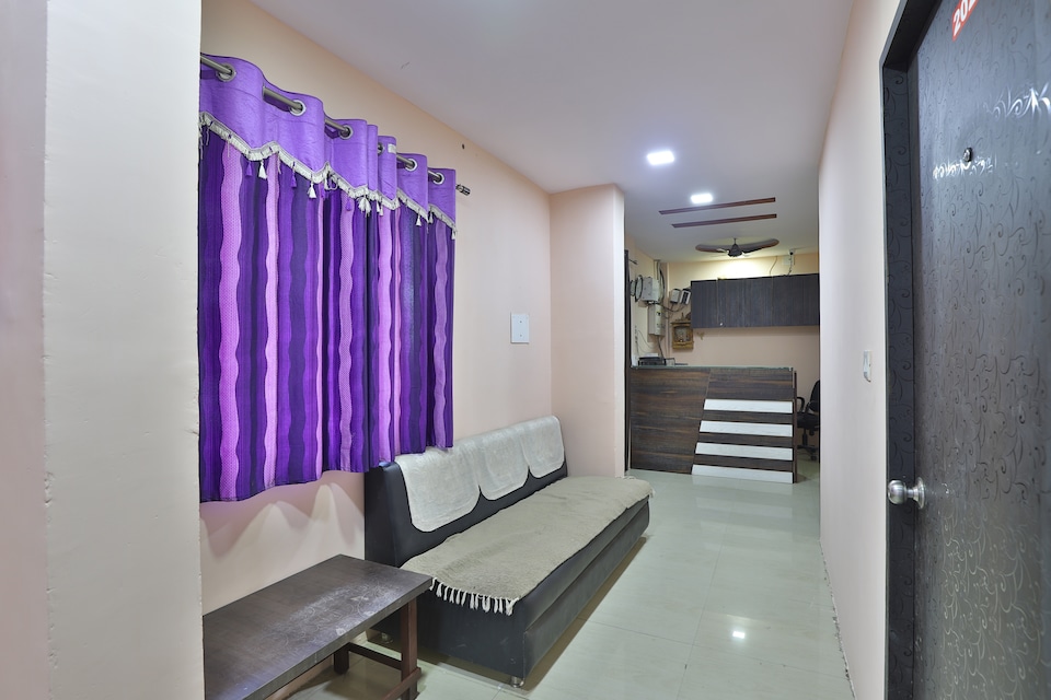 SPOT ON 44781 Hotel Shine Stay, Viramgam, Ahmedabad