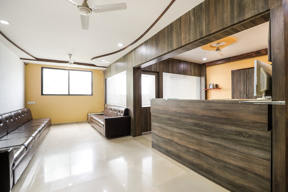 OYO 44782 Sanidhya Villa And Guest House, Viramgam, Ahmedabad