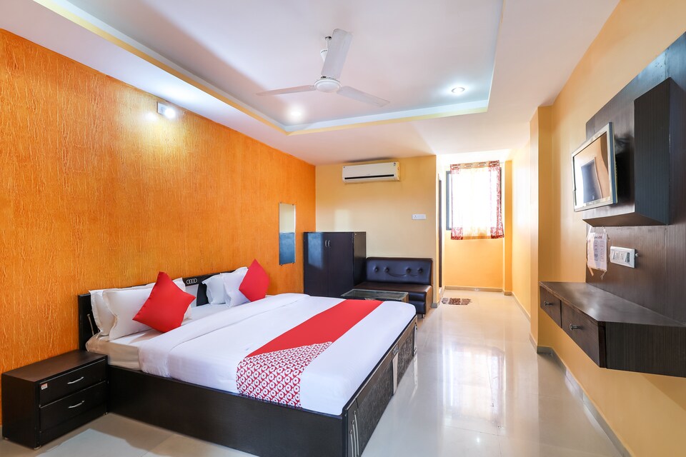 OYO 44782 Sanidhya Villa And Guest House, Viramgam, Ahmedabad