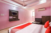 OYO 44782 Sanidhya Villa And Guest House