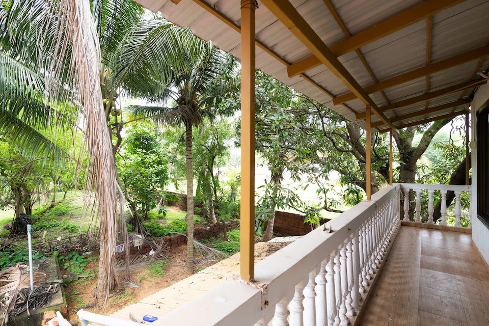 OYO 44783 Anandi Holiday's, Malvan, Malvan