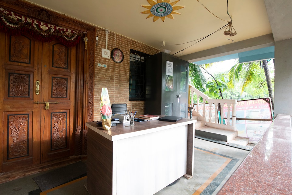 OYO 44783 Anandi Holiday's, Malvan, Malvan