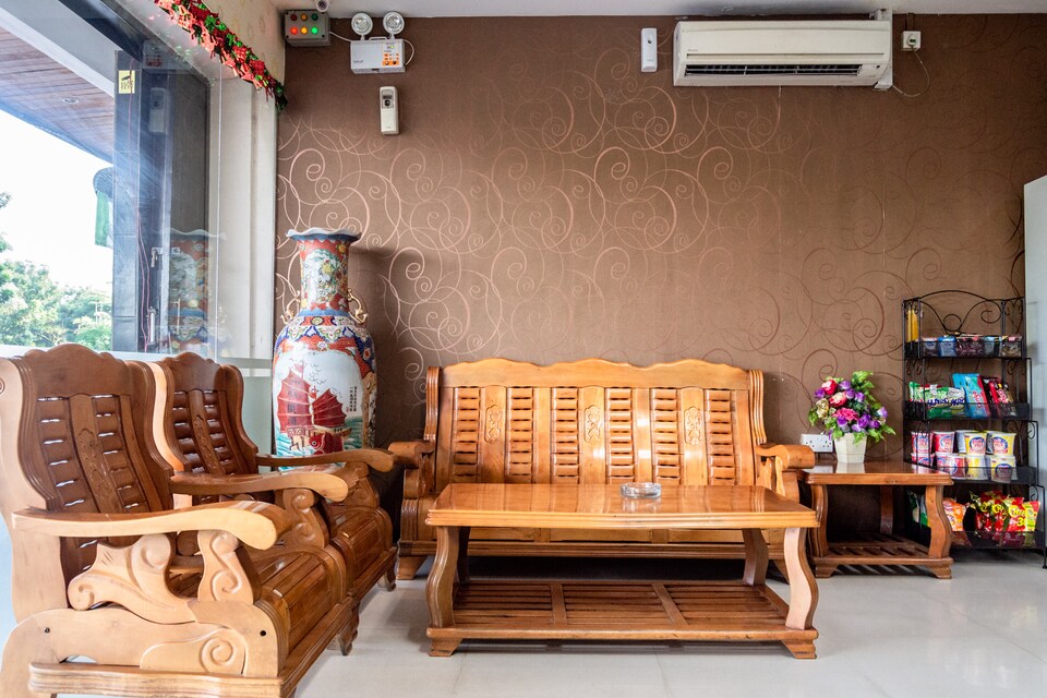 OYO 1103 Hotel Prima, Batu Aji, Batam