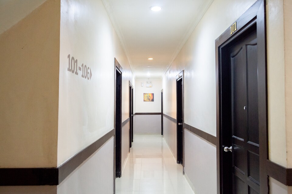 OYO 1103 Hotel Prima, Batu Aji, Batam